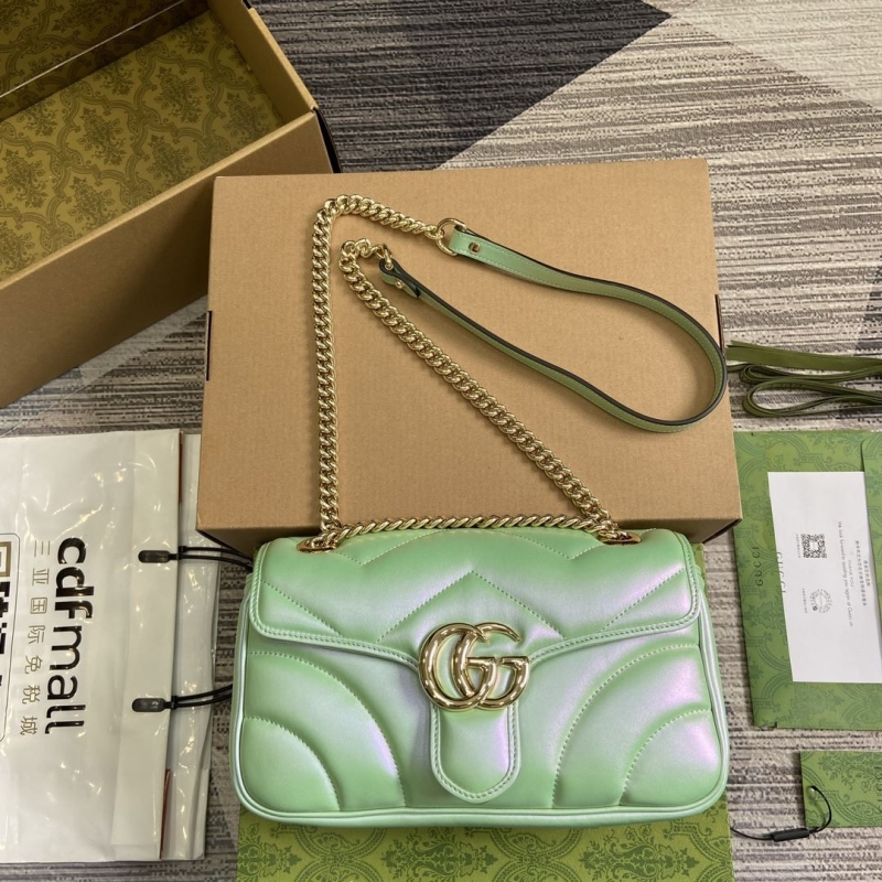 G*u*i satchel bags